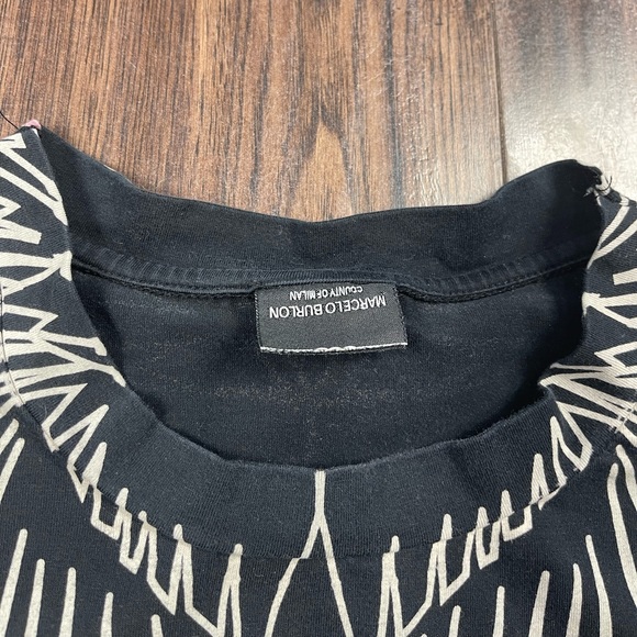 MARCELO BURLON COUNTY OF MILAN - Picture 3 of 4